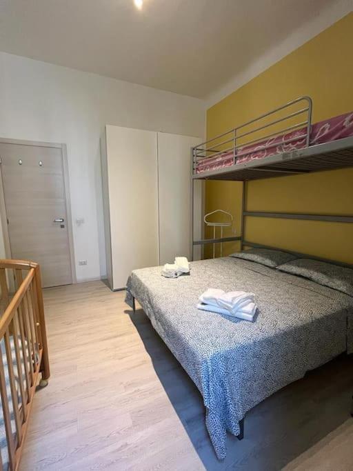Appartamento In Zona Bocconi Milán Exteriér fotografie